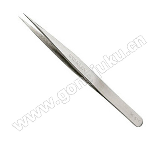特尖头长镊子