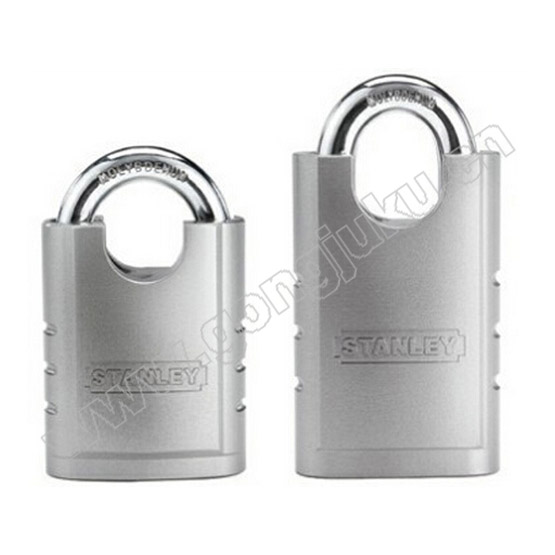 Stanley史丹利重型实心钢锁