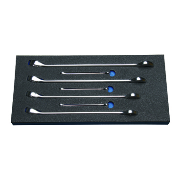 6件套两用扳手组套